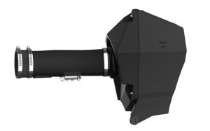 Nissan Patrol Y62 Performance Air Intake - K&N Engineering - 57i Generation II - `10-`22 Nissan Patrol Y62 Performance Air Intake - K&N Engineering - 57i Generation II - `10-`22